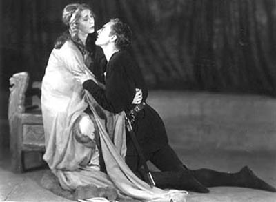 John Barrymore